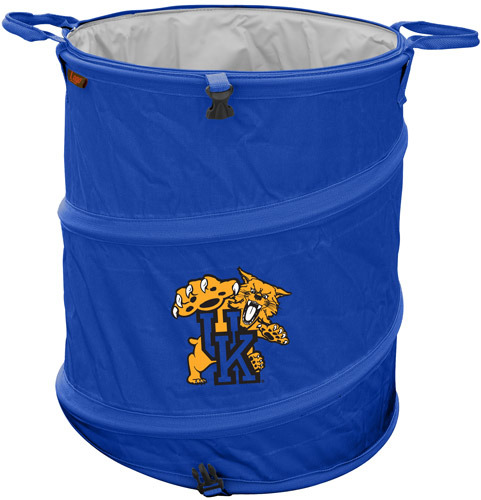 Picture of Logo Brands 159-35 Kentucky Trash Can
