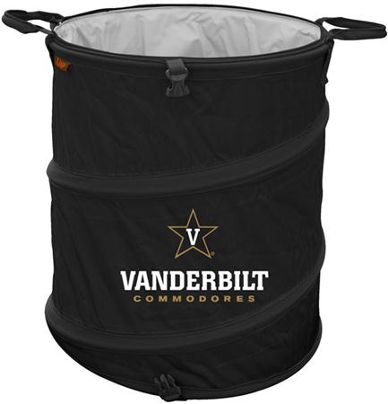 Picture of Logo Chair 232-35 Vanderbilt Trash Can