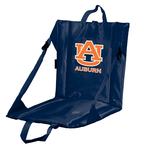 Picture of Logo Brands 110-80 Auburn Stadium Seat