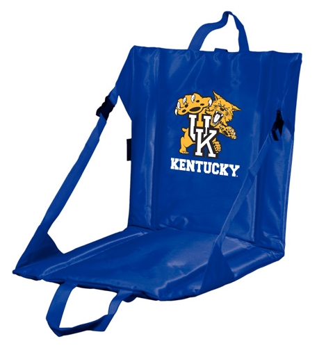 Picture of Logo Brands 159-80 Kentucky Stadium Seat