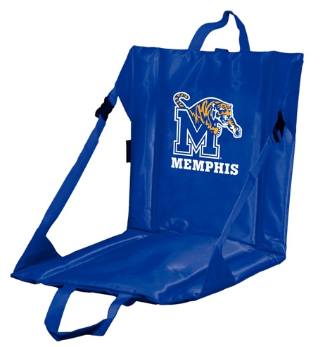 Picture of Logo Brands 168-80 Memphis Stadium Seat