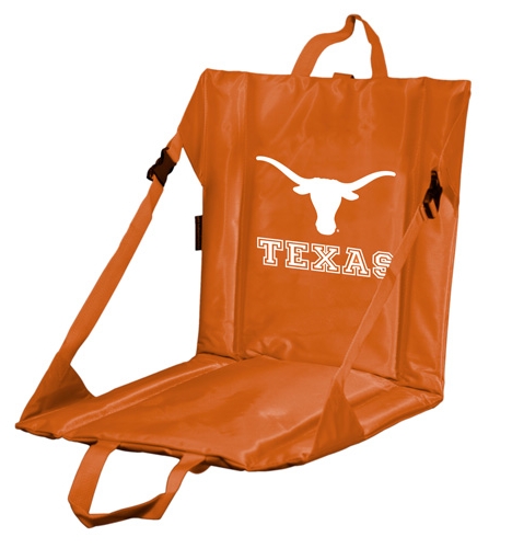 Picture of Logo Brands 218-80 Texas Stadium Seat