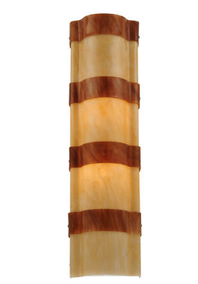 117039 6.5 in. W Il Bacco Wall Sconce