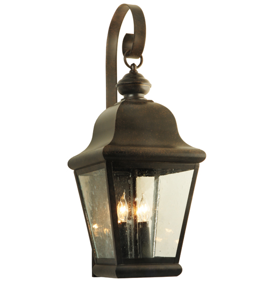 115253 10.5 in. W Lapalma Wall Sconce