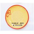 IMCG PC1P2 3-Piece Grater Plate Set - Garlic Pattern IMCG PC1P2 3-Piece Grater Plate Set - Garlic Pattern