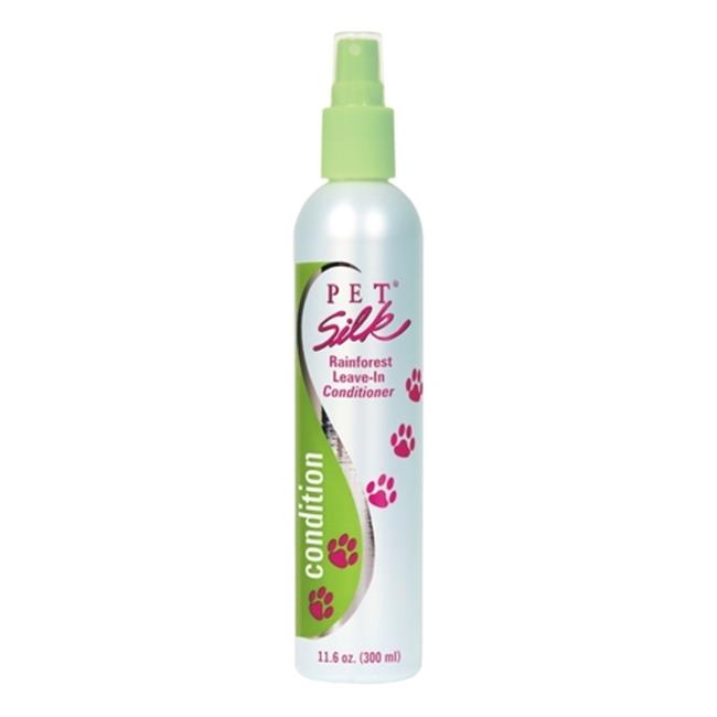 Pet Silk PS1085 Rainforest Leave-In Conditioner