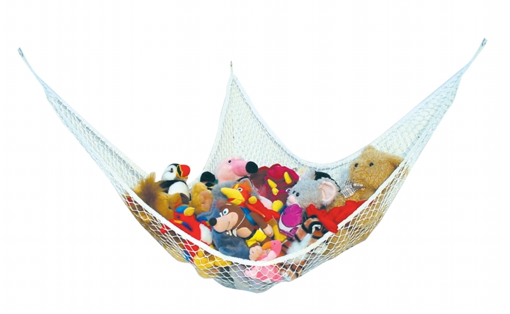 Picture of Prince Lionheart 4104 Jumbo Toy Hammock