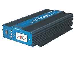 Picture of All Power Supply PST-1000-12 Pure Sine Wave Inverter 12 VDC- 1000 Watts