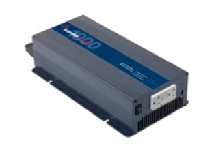 Picture of All Power Supply SA-1000K-112 Pure Sine Wave Inverter 12 VDC  1000 Watts