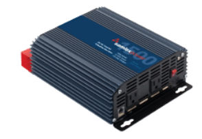 Picture of All Power Supply SAM-1500-12 Modified Sine Wave Inverter 12 VDC- 1500 Watts