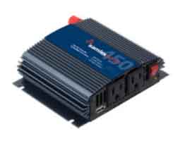Picture of All Power Supply SAM-450-12 Modified Sine Wave Inverter 12 VDC- 450 Watts