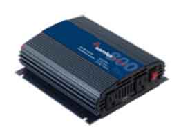 Picture of All Power Supply SAM-800-12 Modified Sine Wave Inverter 12 VDC- 800 Watts
