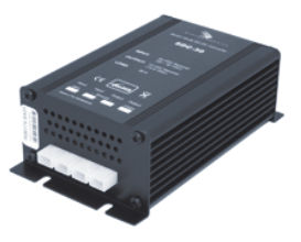 Picture of All Power Supply SDC-30 Switching DC-DC Converter 20-32 VDC- 30 Amps