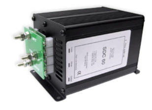 Picture of All Power Supply SDC-60 Switching DC-DC Converter 20-35 VDC- 60 Amps