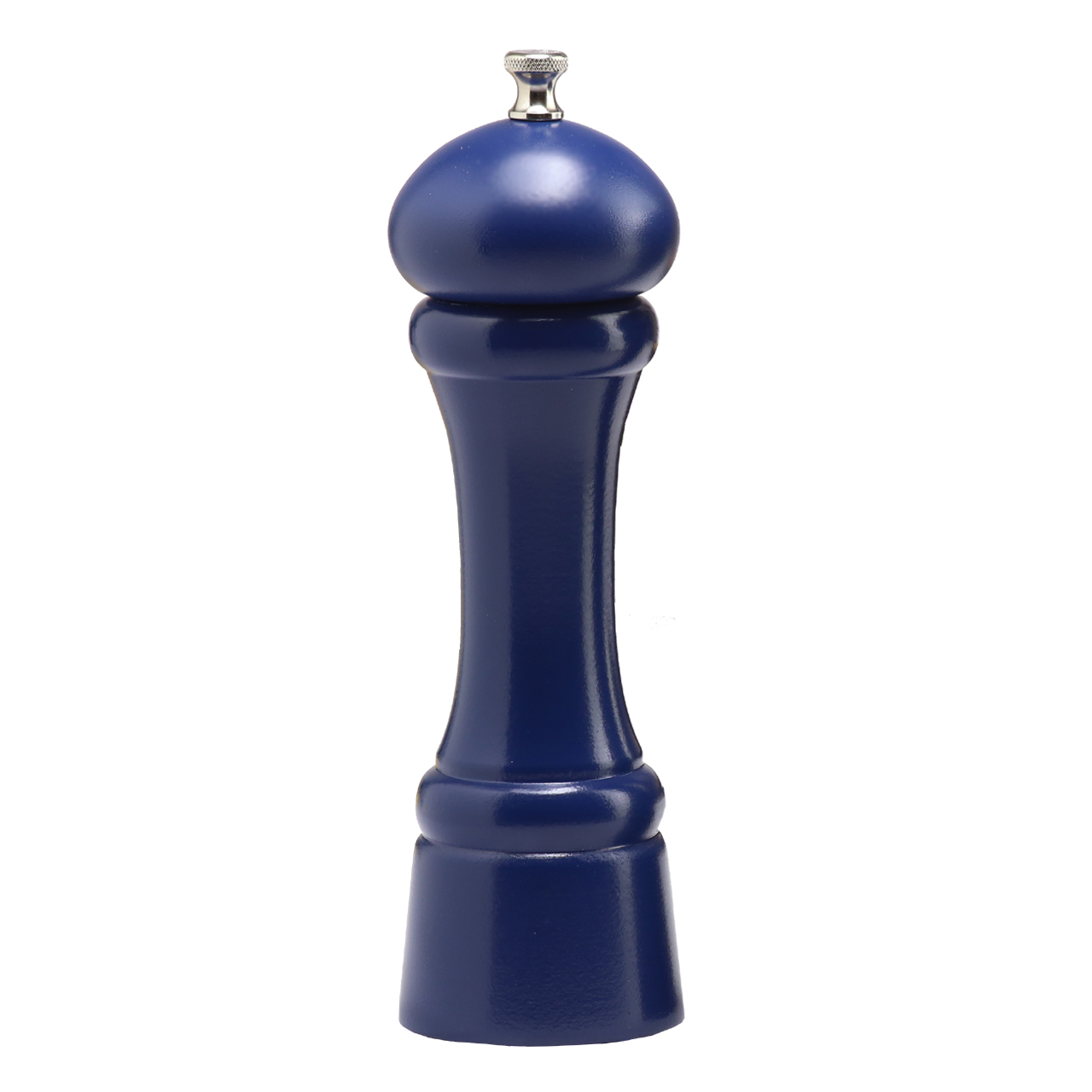 Picture of Chef Specialties 08751 8 in. Cobalt Blue Pepper Mill