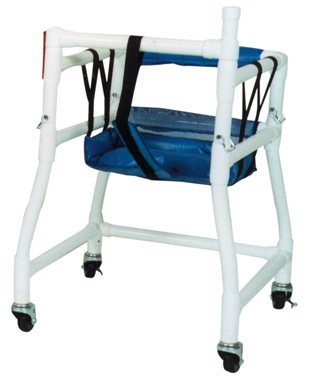 Picture of MJM International AW-LG Adapt A Walker