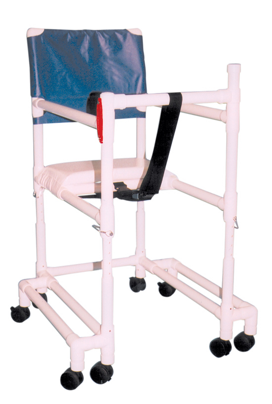 Picture of MJM International 418-OR-3TW-T Outrigger Walker