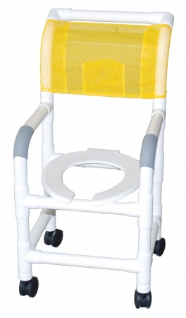 Picture of MJM International 115-3 Shower Chair