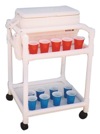 Picture of MJM International 805 Hydration Cart