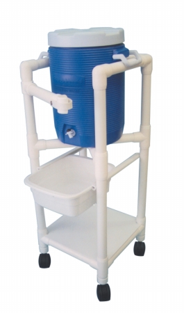 Picture of MJM International 800-5 Hydration Cart