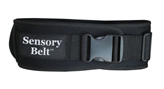 SB404 4 lb. Weighted Therapy Belt - Small