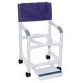 MJM International 118-3-SF Shower Chair MJM International 118-3-SF Shower Chair