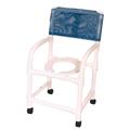 MJM International E118-3TW Echo Shower Chair MJM International E118-3TW Echo Shower Chair