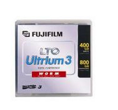 Picture of FUJI 26230014 LTO-3  Fuji Brand  400-800GB Tape Cartridge