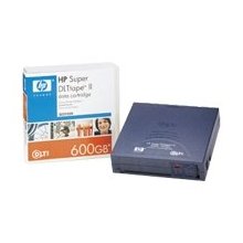 Picture of HP Q2020A Super DLT II 300-600GB Data Cartridge