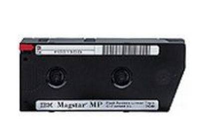 Picture of IBM 08L6187 Magstar 3570- C Format 5-15GB Data Tape Cartridge