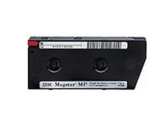 Picture of IBM 08L6663 Magstar 3570- CXL Format 7-21GB Data Cartridge