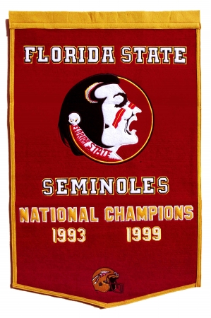 76075 Florida State Banner