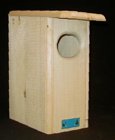 Picture of Coveside 10120 Small Wood Duck House
