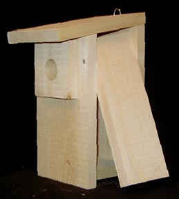Picture of Coveside 31005 E Bluebird House Kit