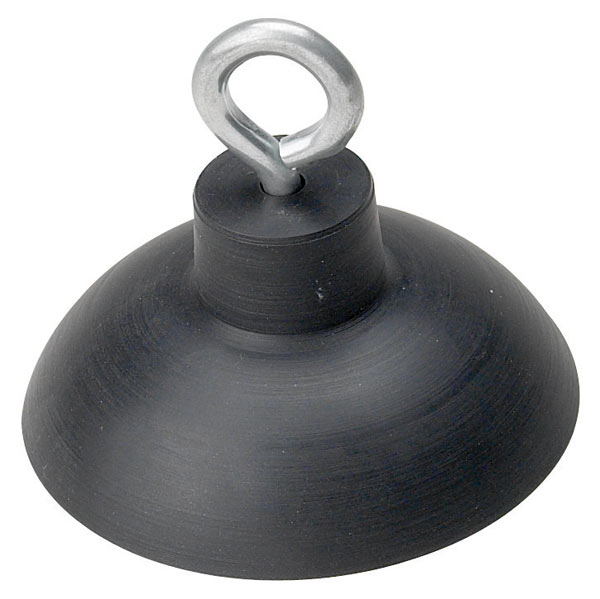 Picture of Pet Pals TP18140 Top Performance Suction Cup