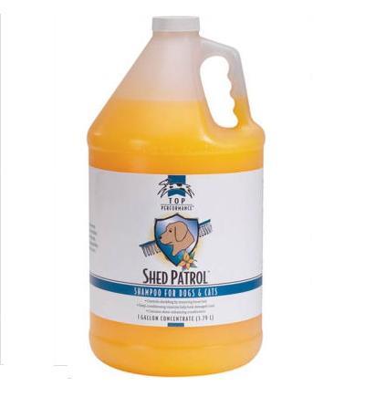 Picture of Pet Pals TP681 91 Top Performance Soothing Suds Shampoo Gallon