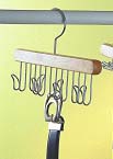HG16067 Simplicity Belt Hanger