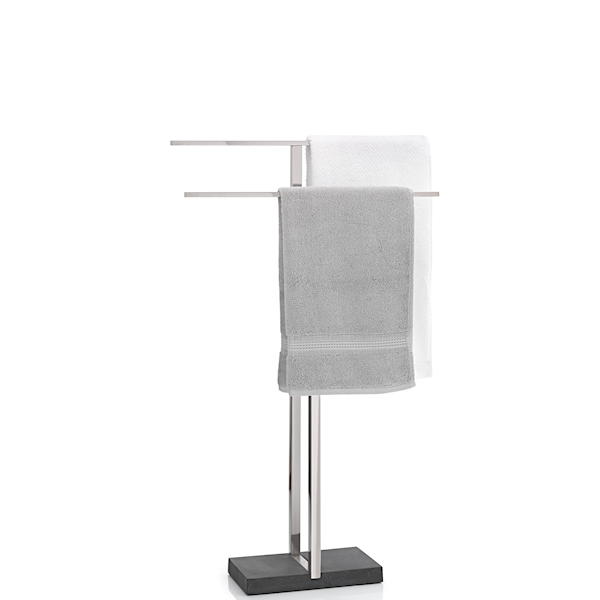 86cm x 50cm x 16cm Menoto Towel Stand