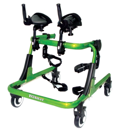 Picture of Drive Medical TK 1090 L Trekker Gait Large Thigh Prompts