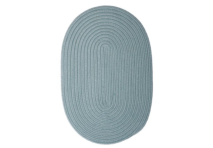 Picture of Boca Raton BR54R060X060 Boca Raton - Federal Blue 5 ft. round