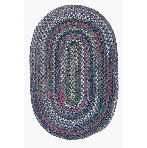 Picture of Chestnut Knoll CK57A008X028X Chestnut Knoll - Baltic Blue Stair Tread - single