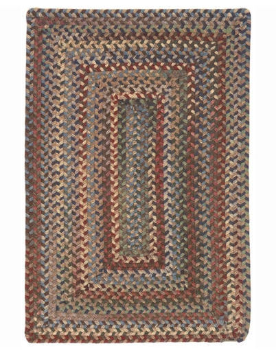 Picture of Gloucester GL48R108X108R Gloucester - Dusk 9 ft. square Rug