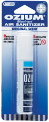 Picture of Medo OZ-1 8 oz. Ozium Glycol-Ized Air Sanitizer - Original