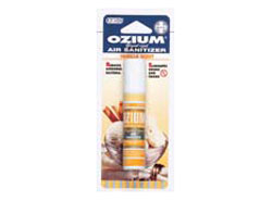 Picture of Medo OZ-23 8 oz. Ozium Glycol-Ized Air Sanitizer - Vanilla