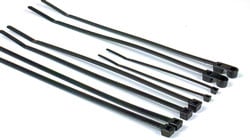 Picture of Metra-the-install-bay-fishman BCT8 Cable Ties 8 Blk 40 Lb 100pk Metra