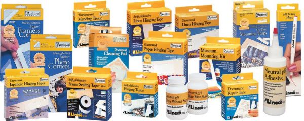 Alvin Tissue transparent mending 1-2