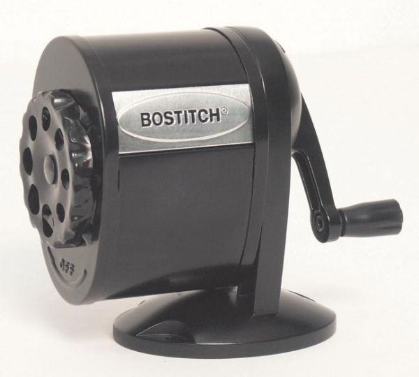 Picture for category Pencil Sharpeners