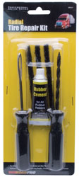 RPO17 Radial Tire Repair Kit