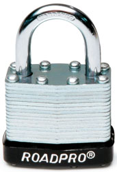 RPLS-40 1.5Steel Laminated Padlock