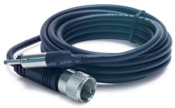 Picture of Roadpro RP-100C 10 Pl-259 To Motorola Replacment Cable